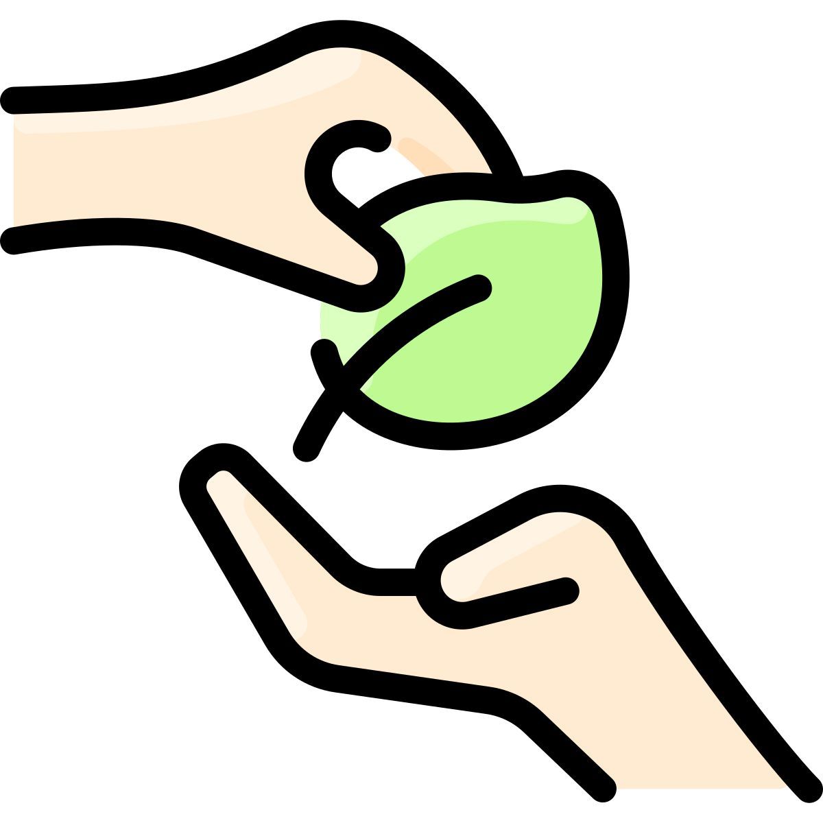 mani icon