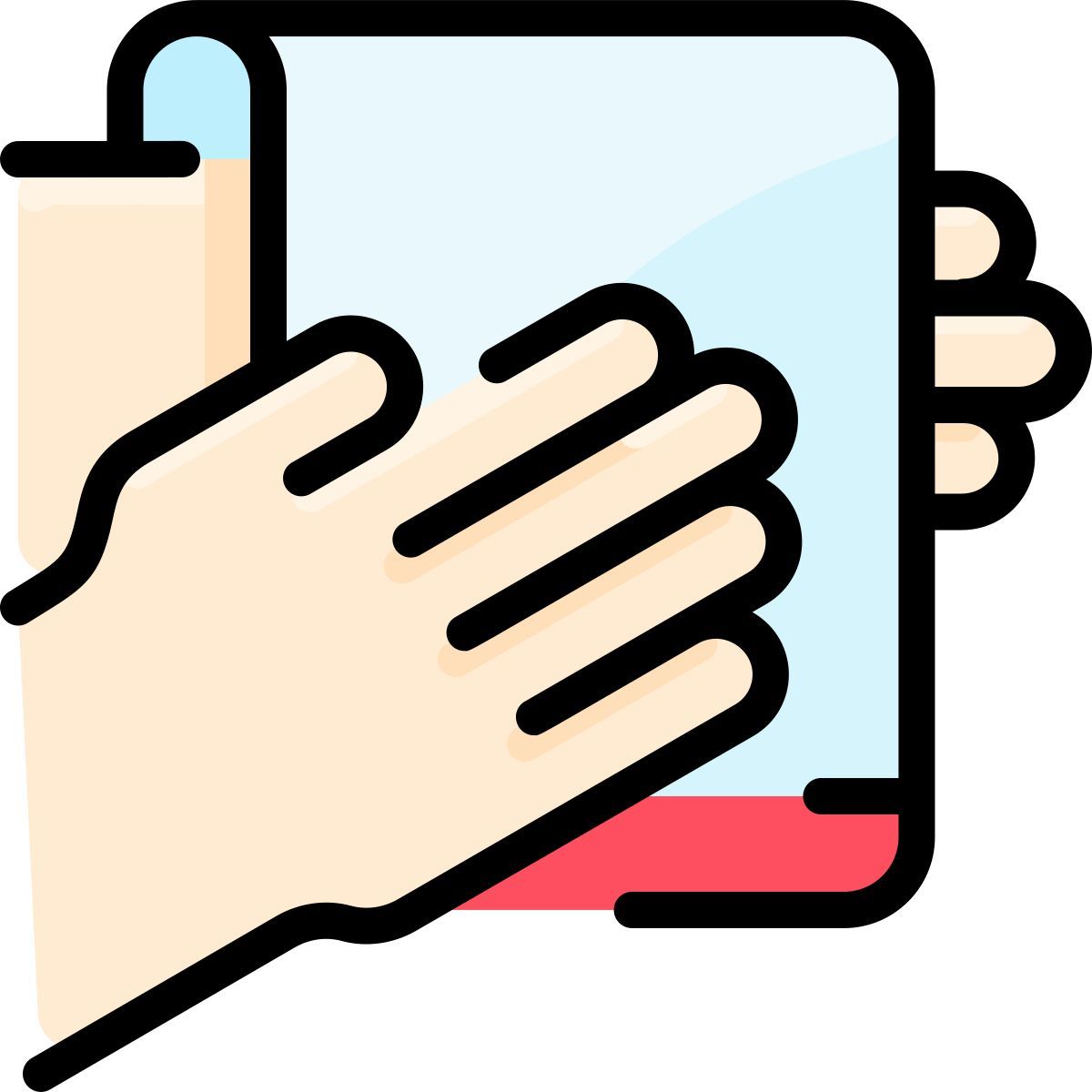 hands icon