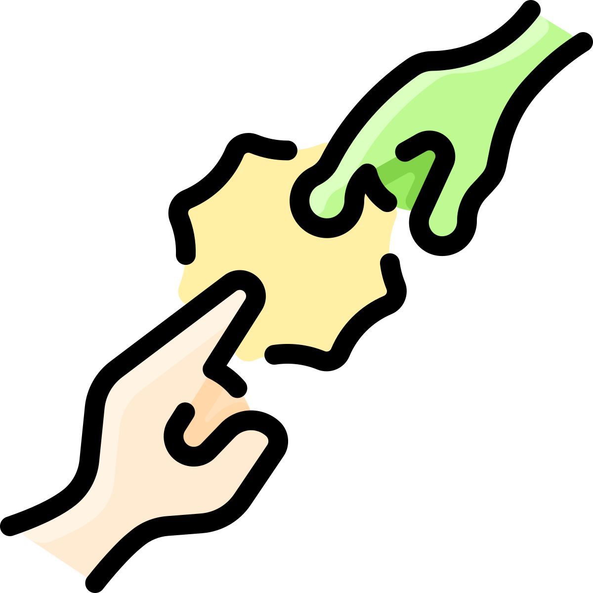 Manos icon