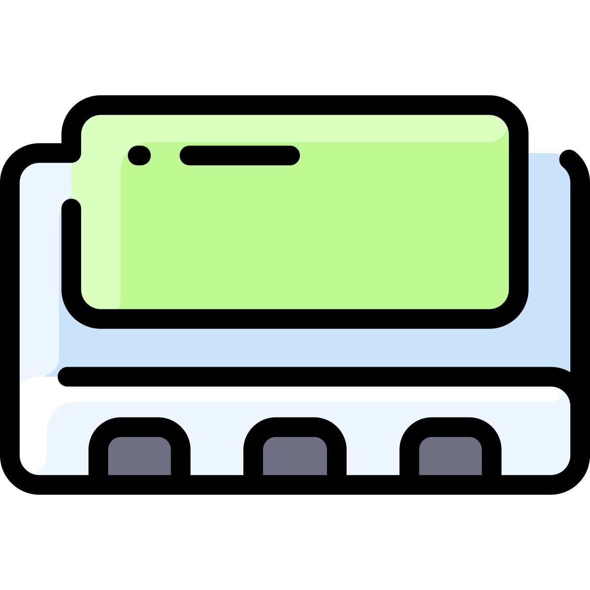 口琴 icon
