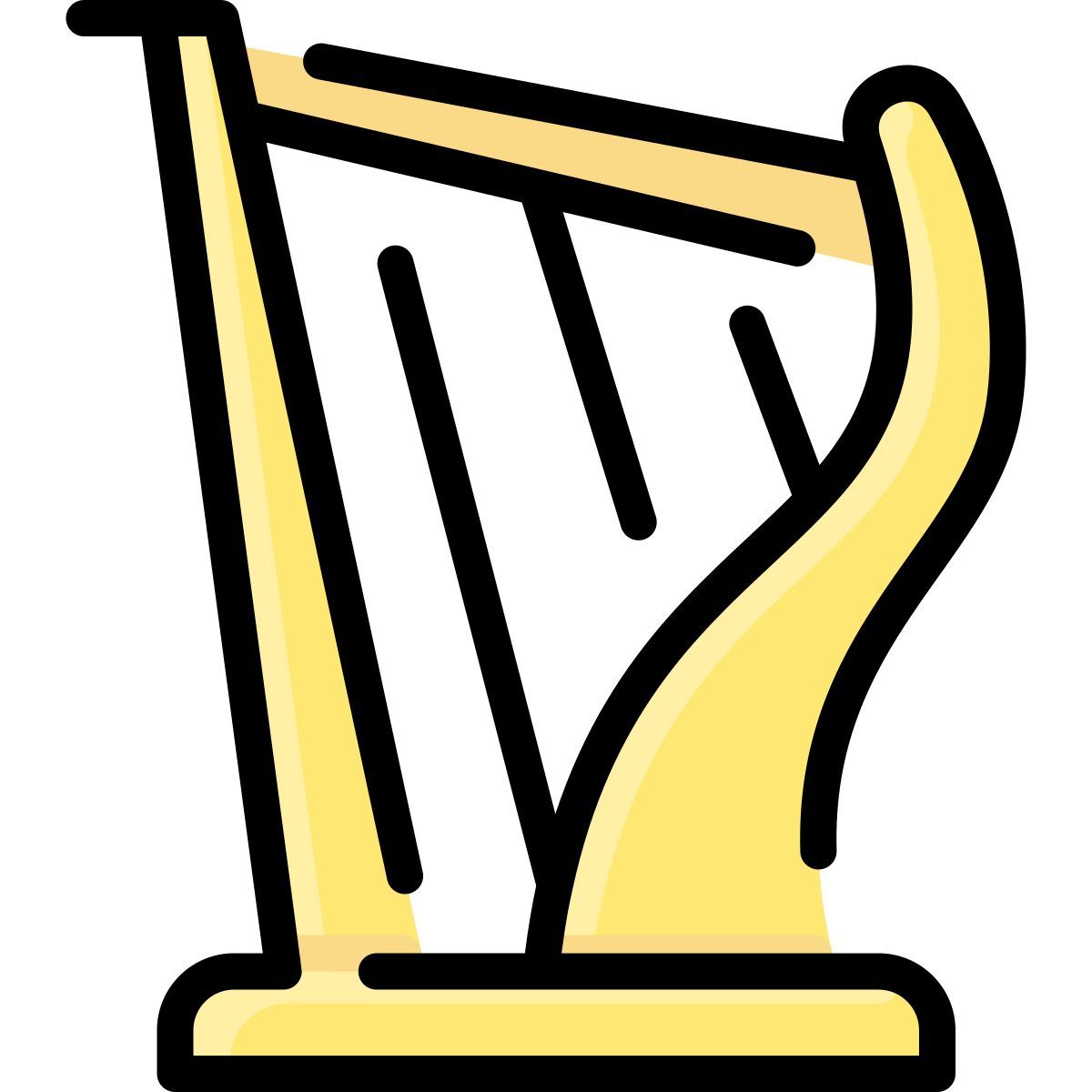 Arpa icon