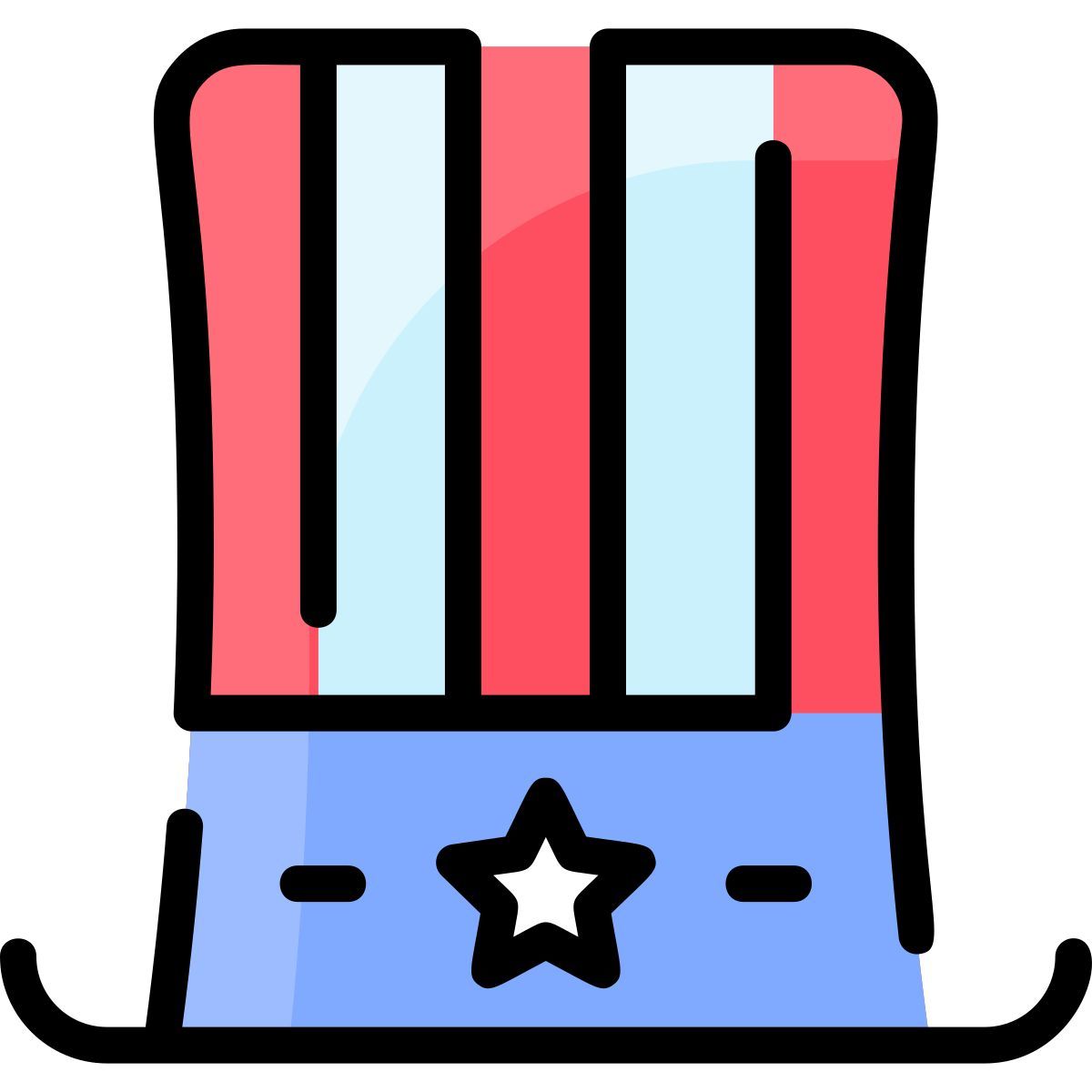 hat icon