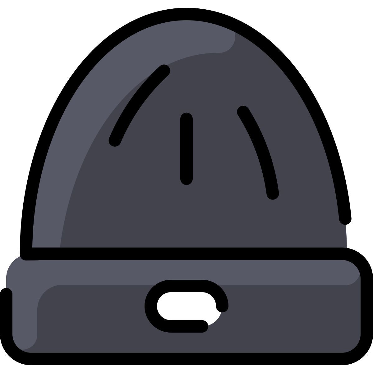 hat icon