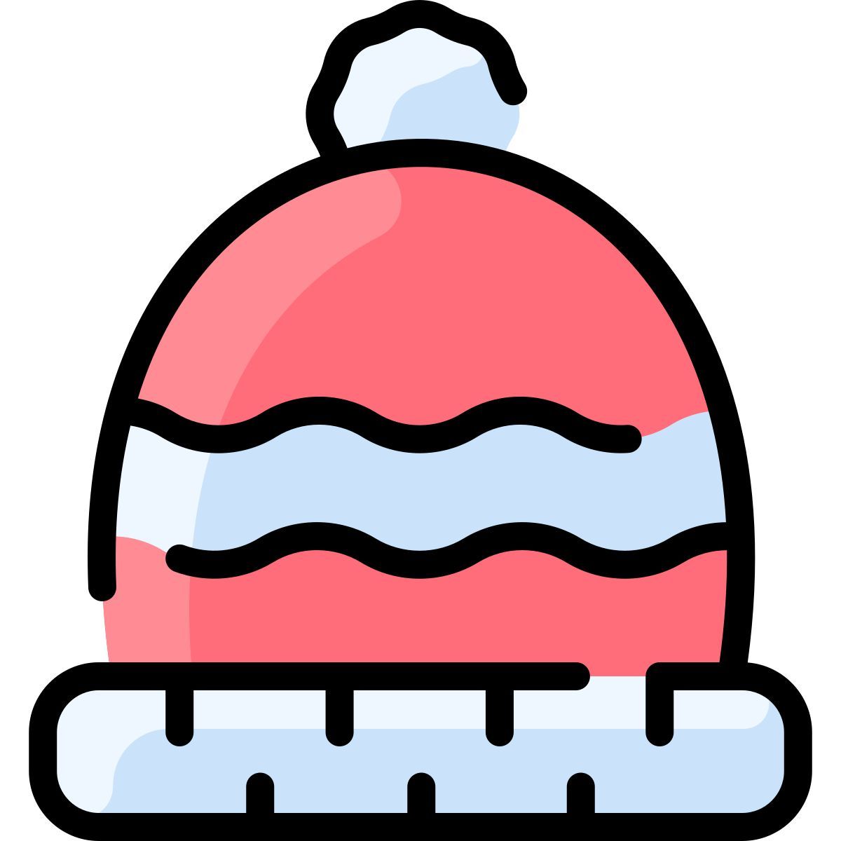 hat icon