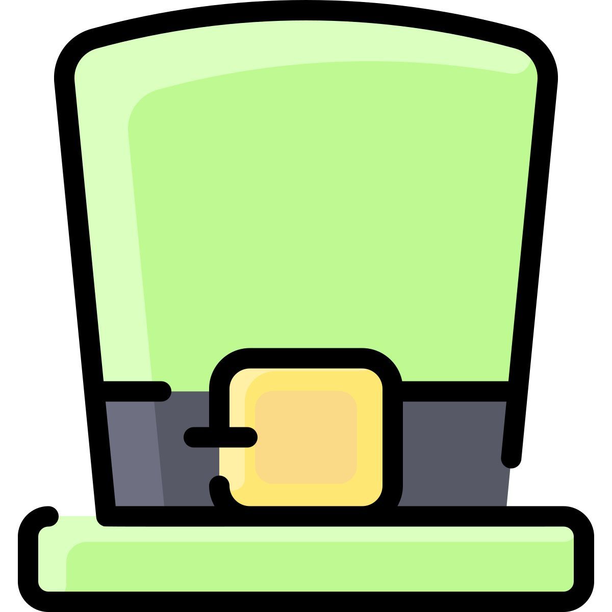 hat icon