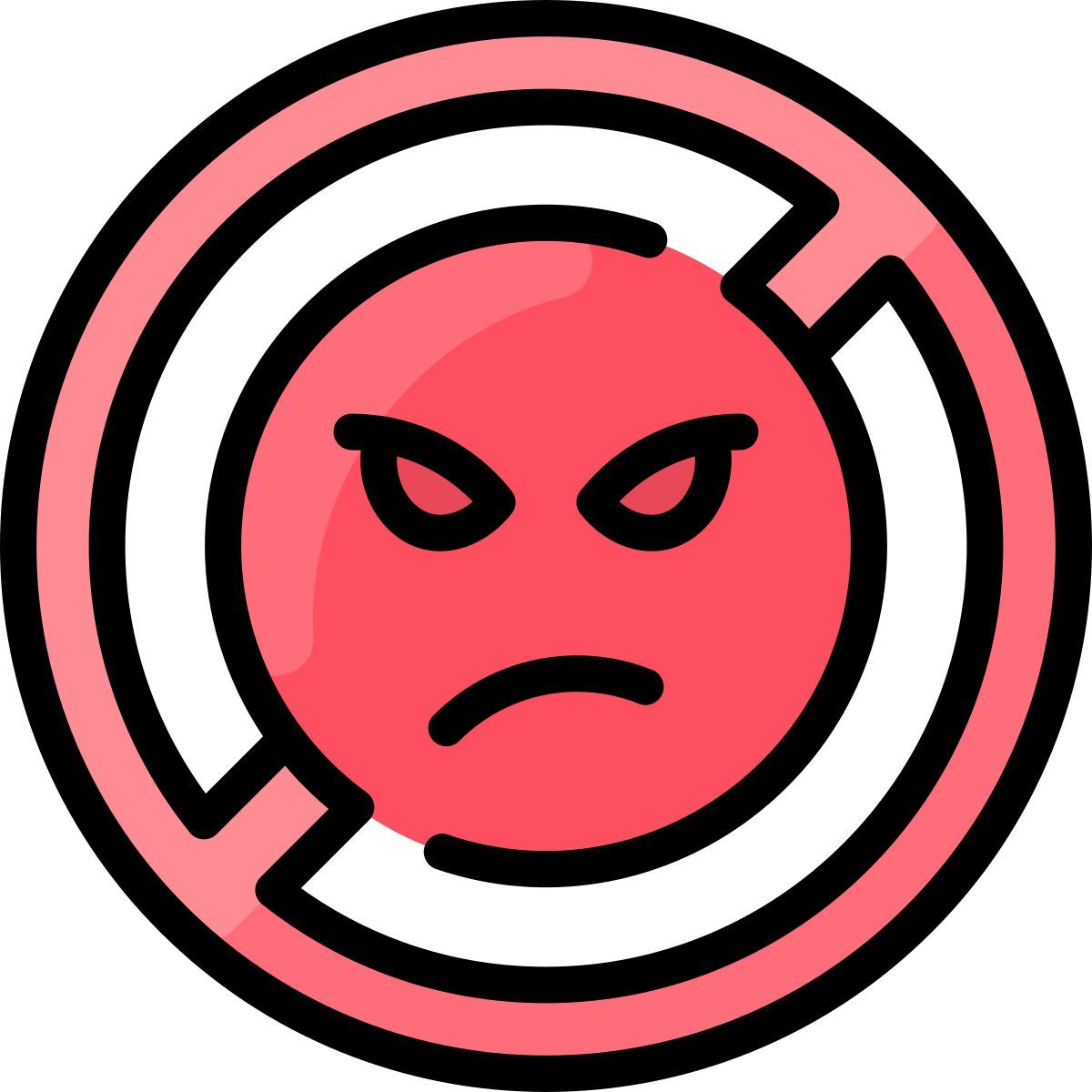 hater icon