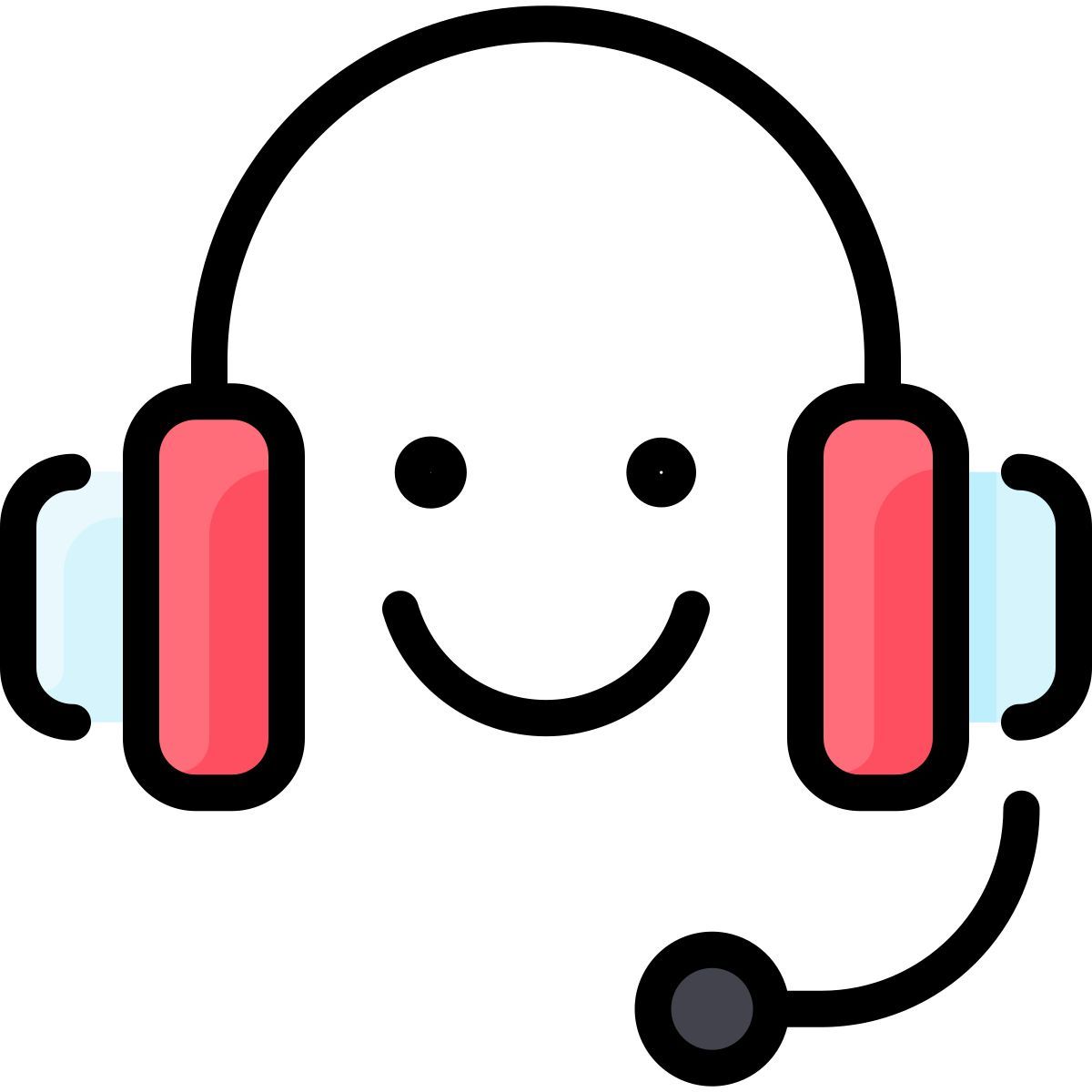headphone icon