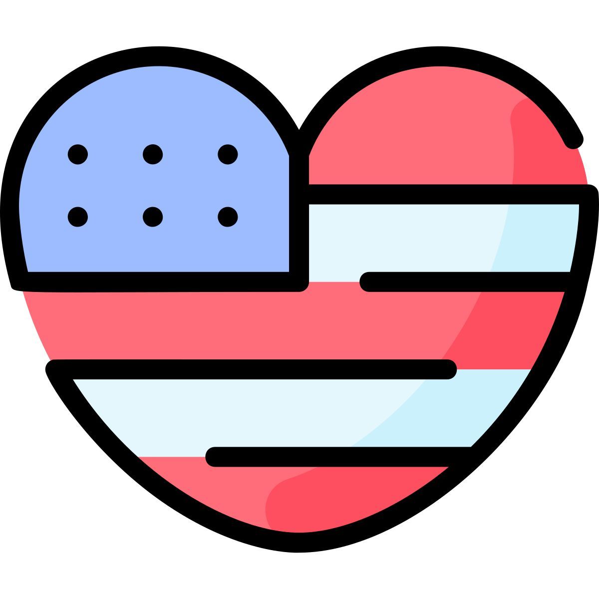 heart icon