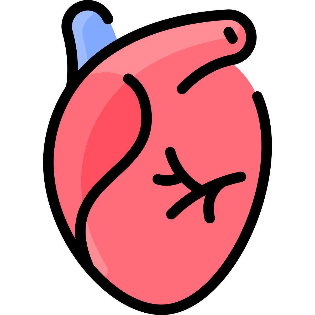heart icon