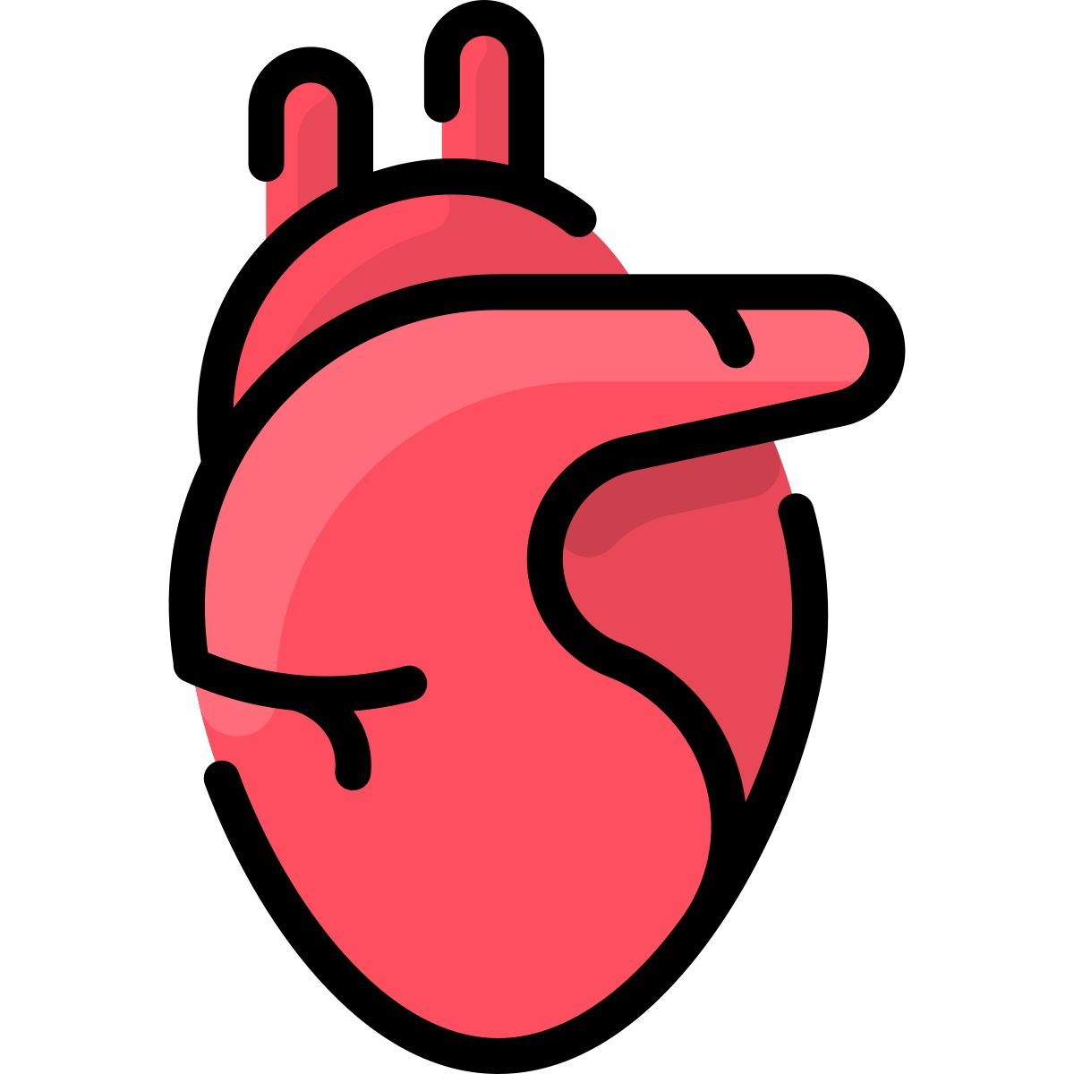 heart icon
