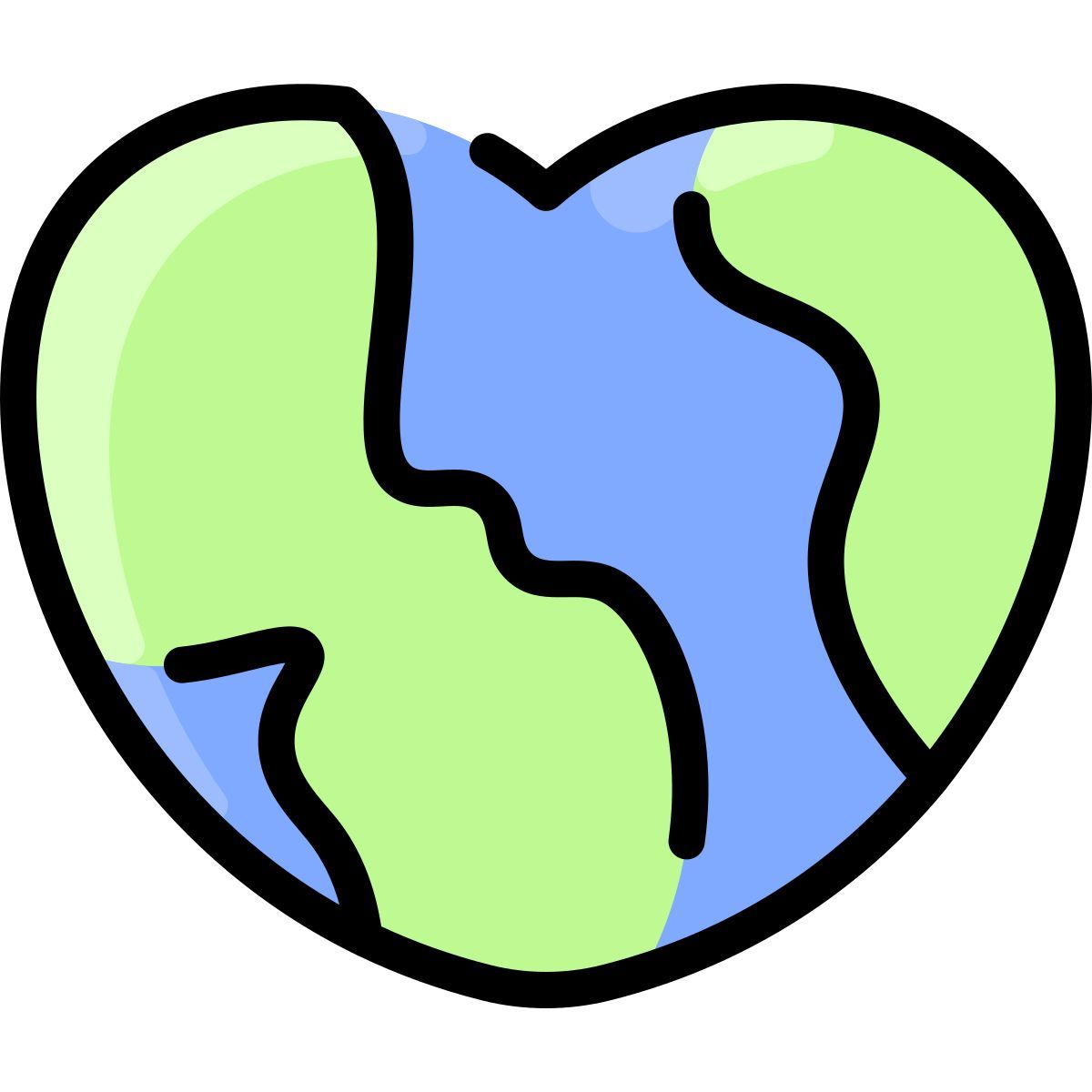 heart icon