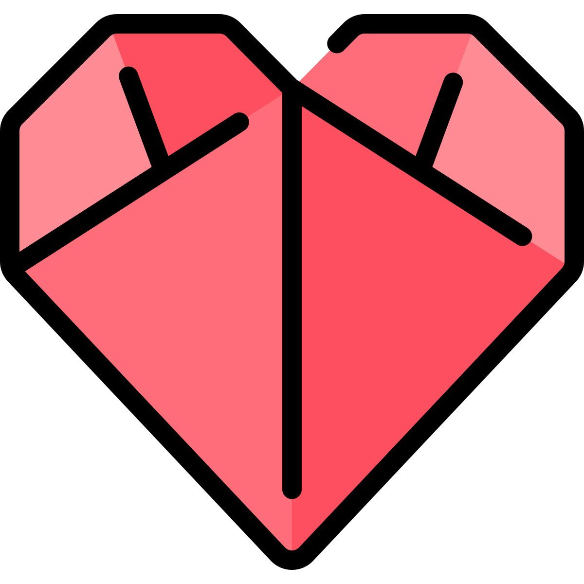 heart icon