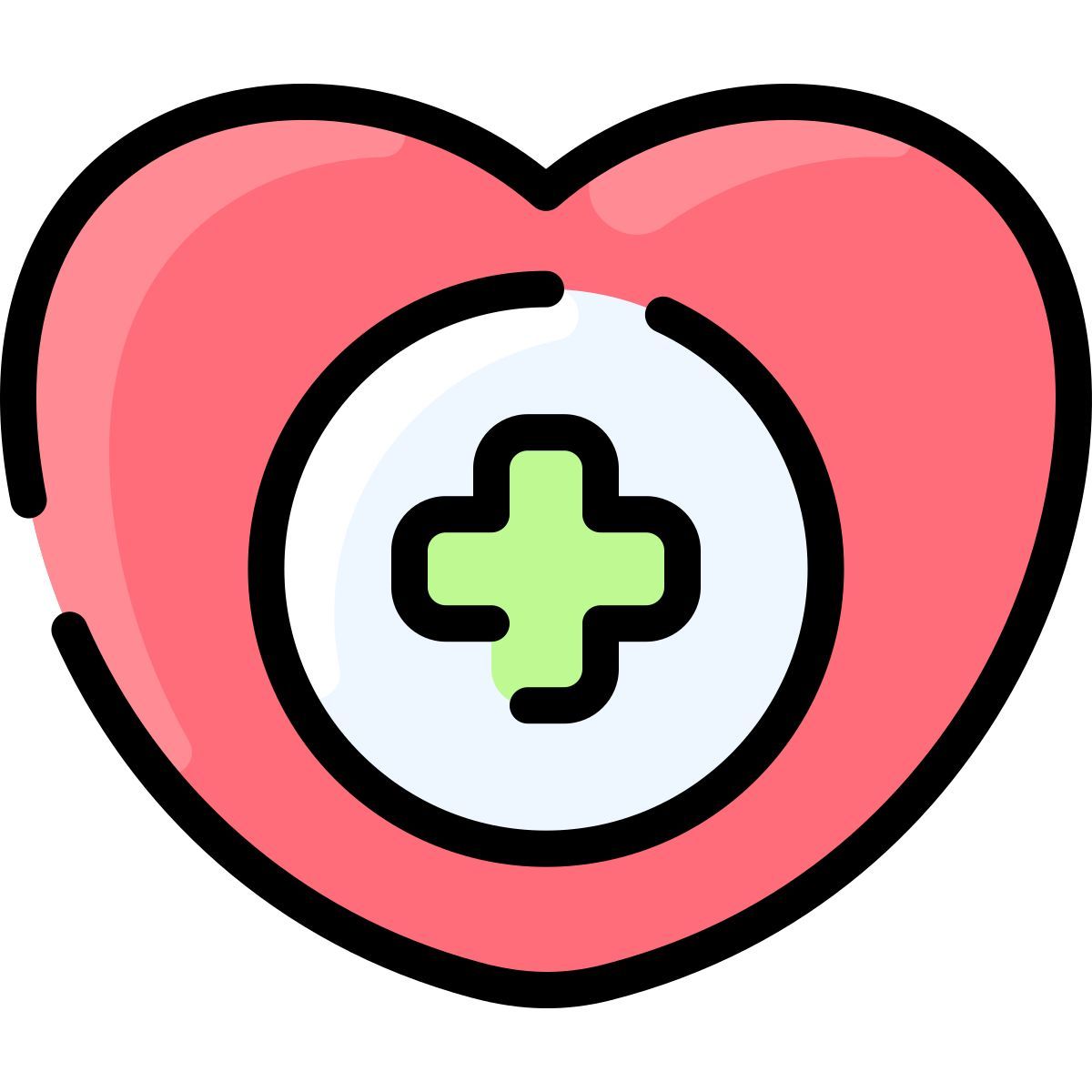 heart icon