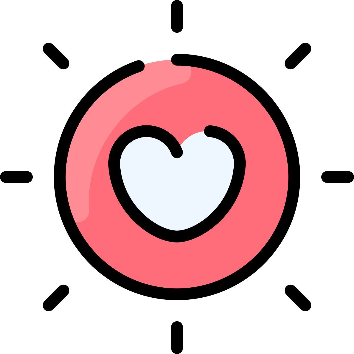 heart icon