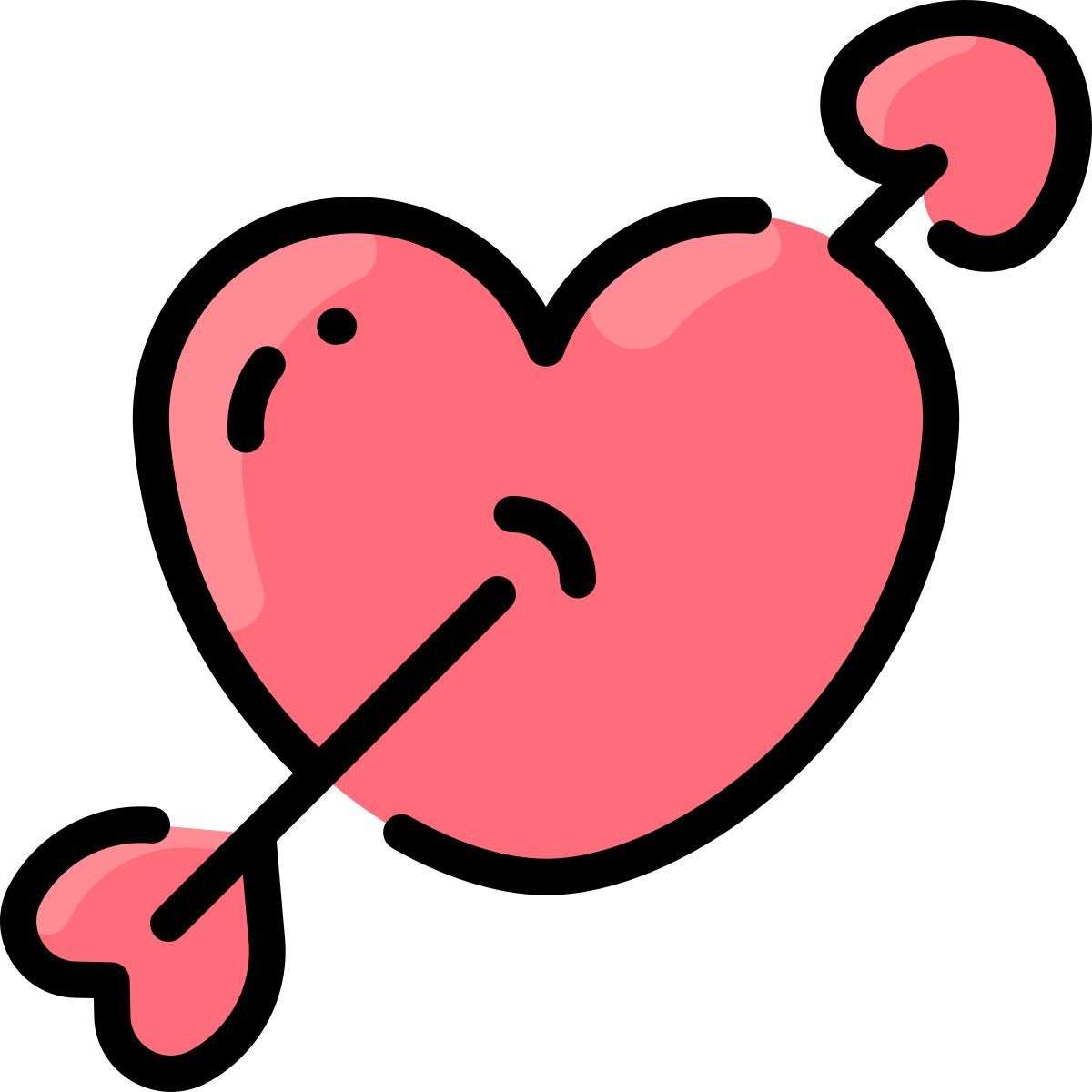 heart icon
