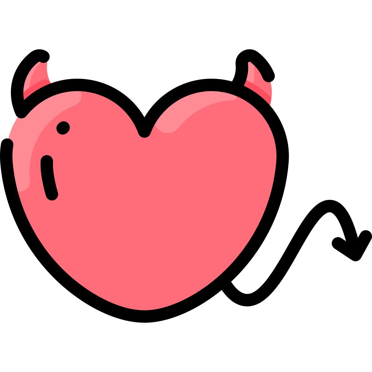 heart icon