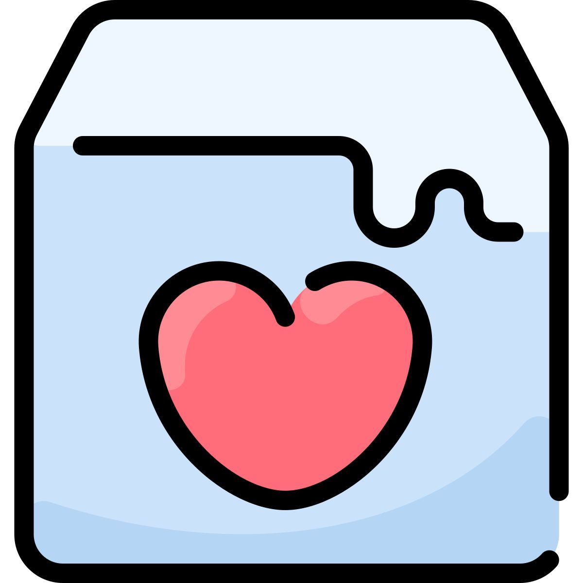 heart icon