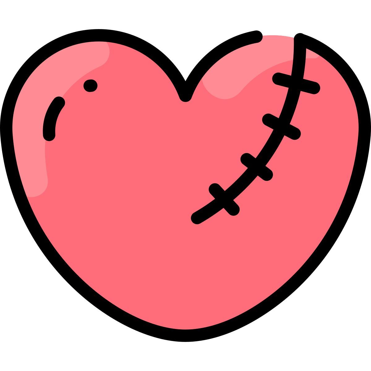 heart icon