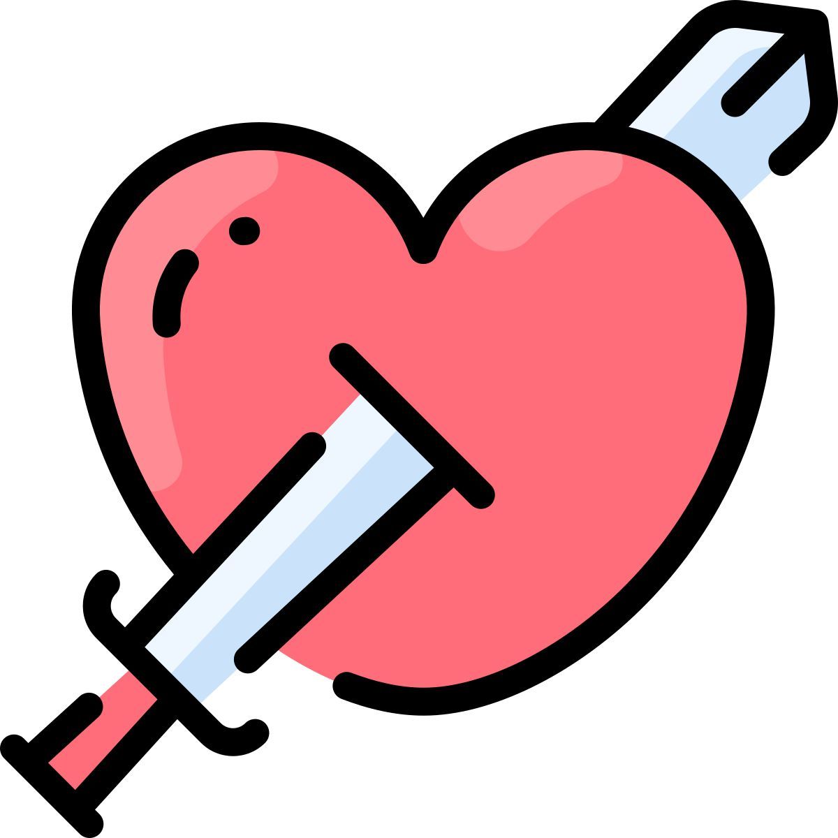 heart icon