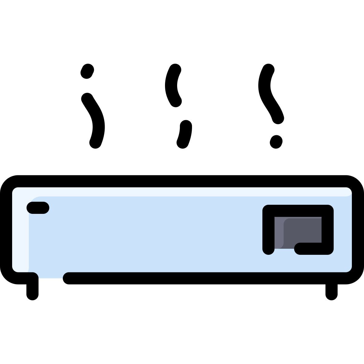 heater icon
