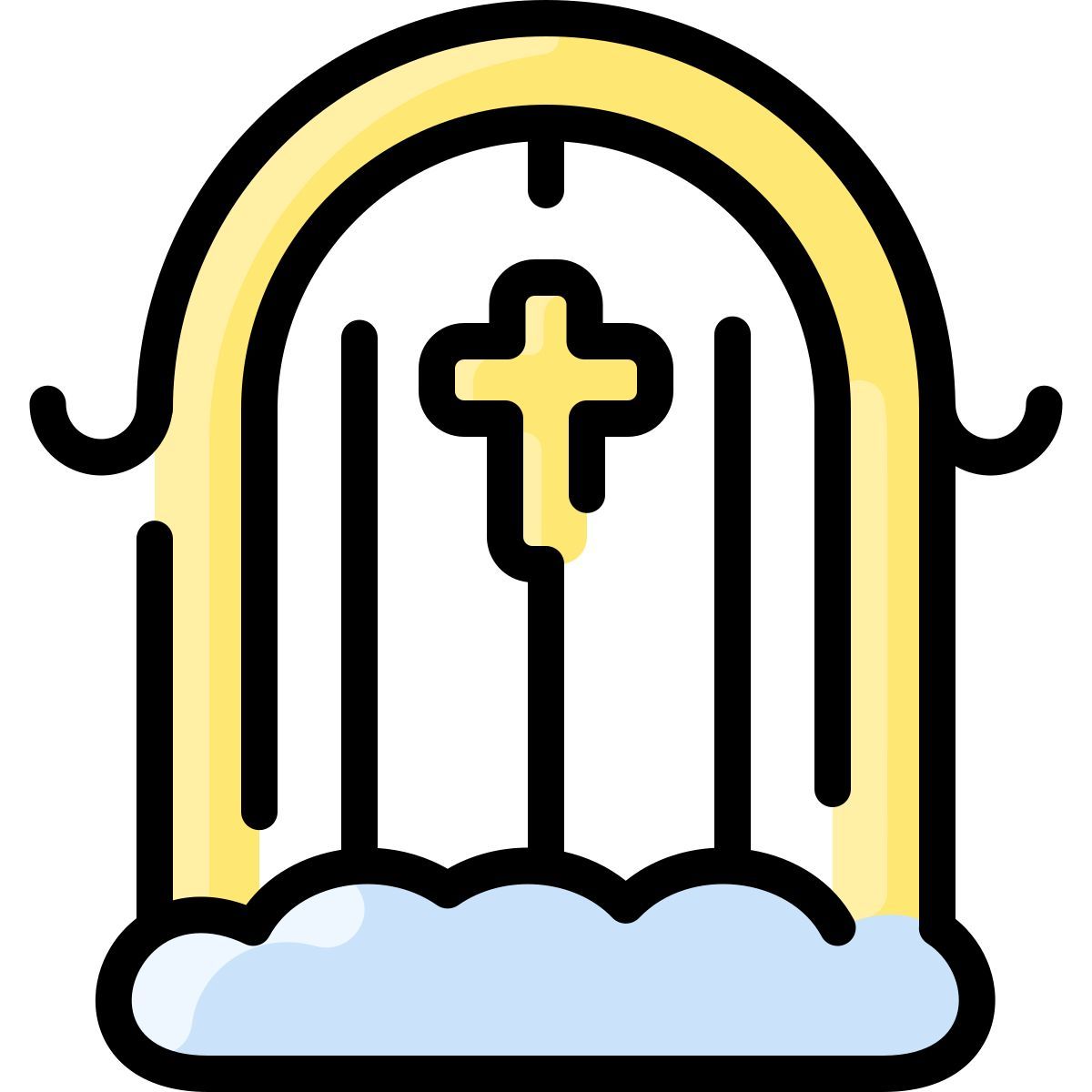 heaven icon
