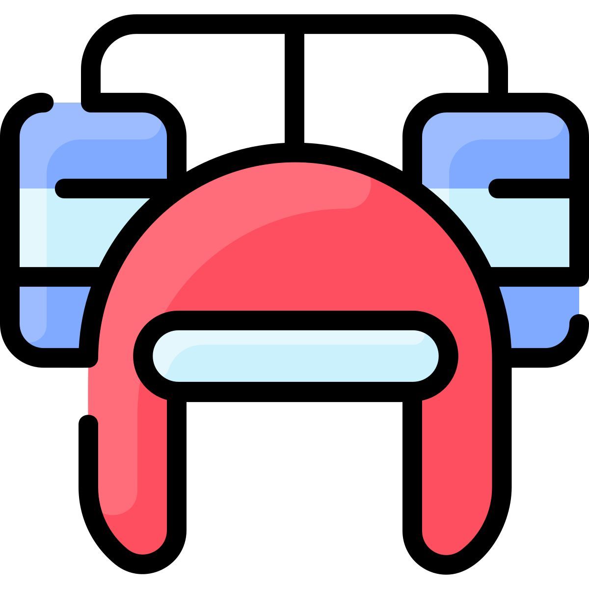 helmet icon