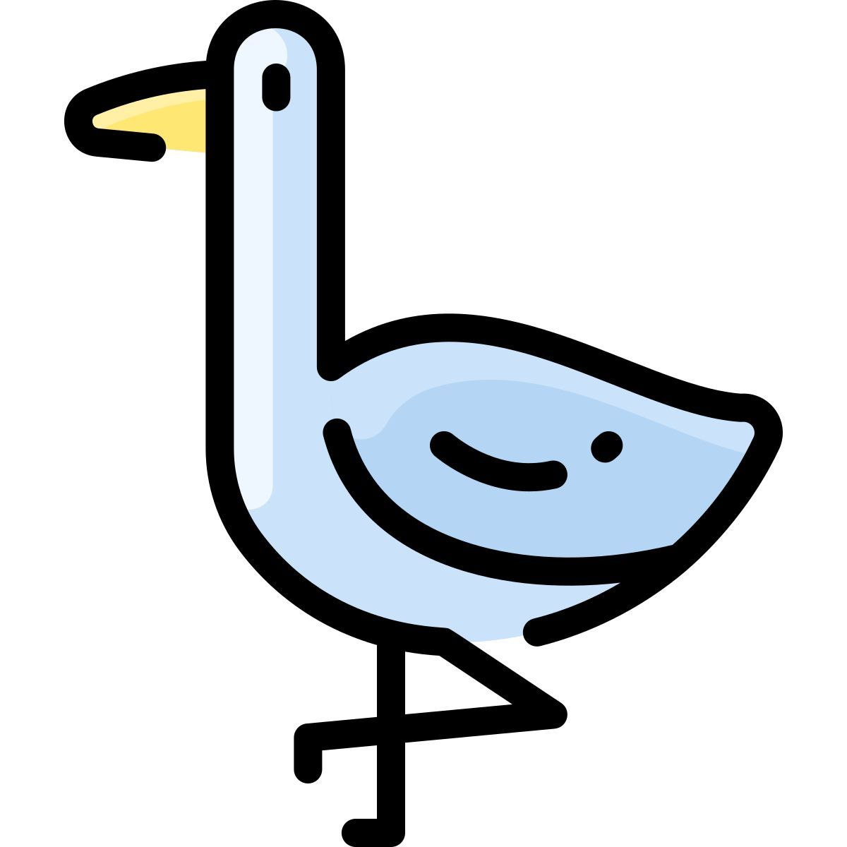 heron icon