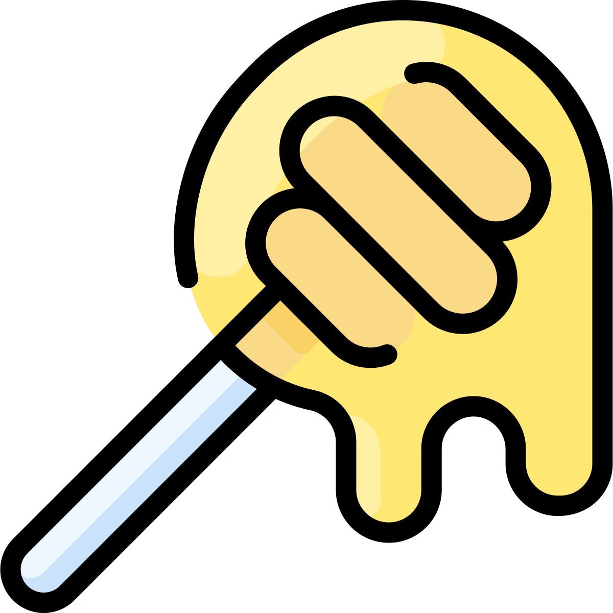 honey icon