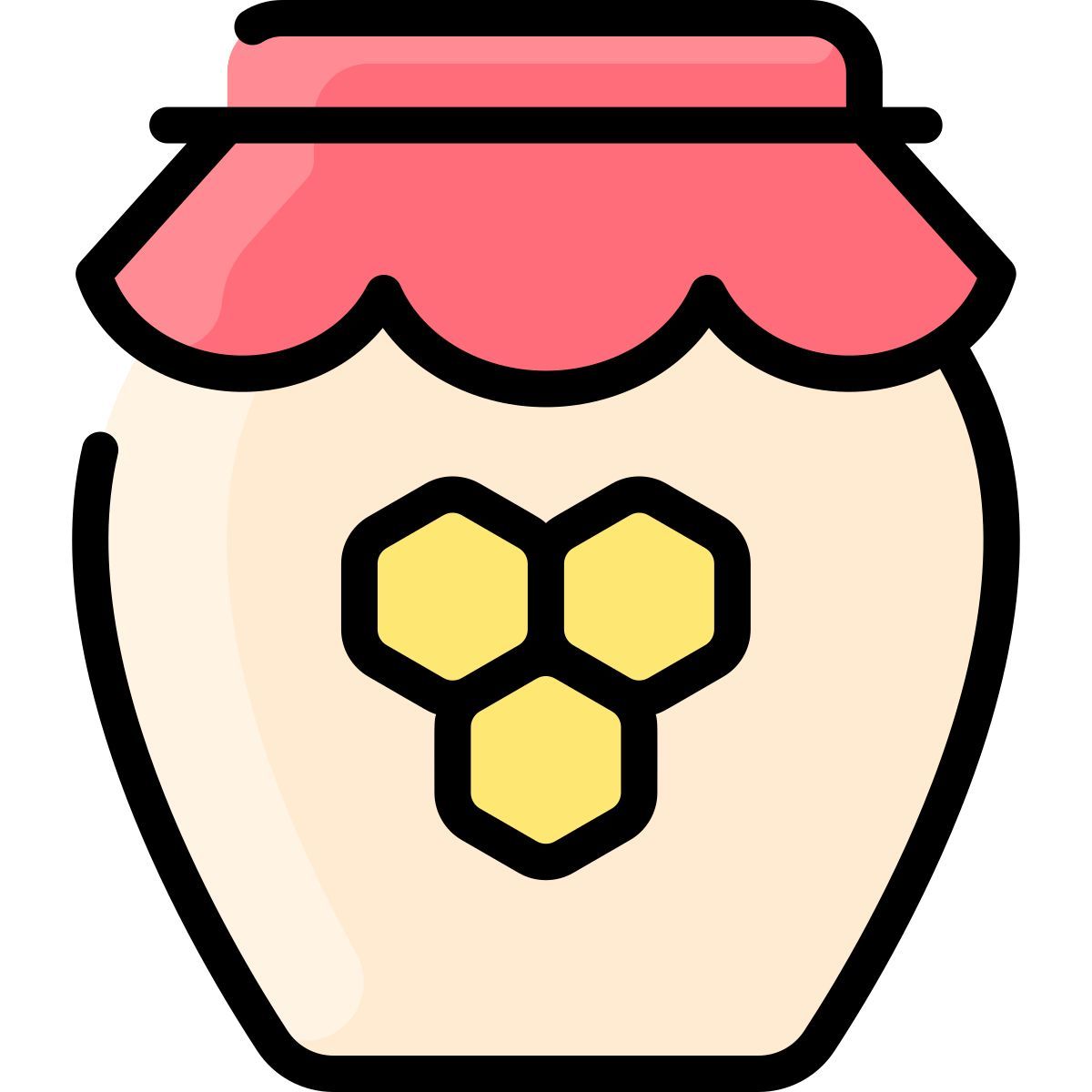 honey icon