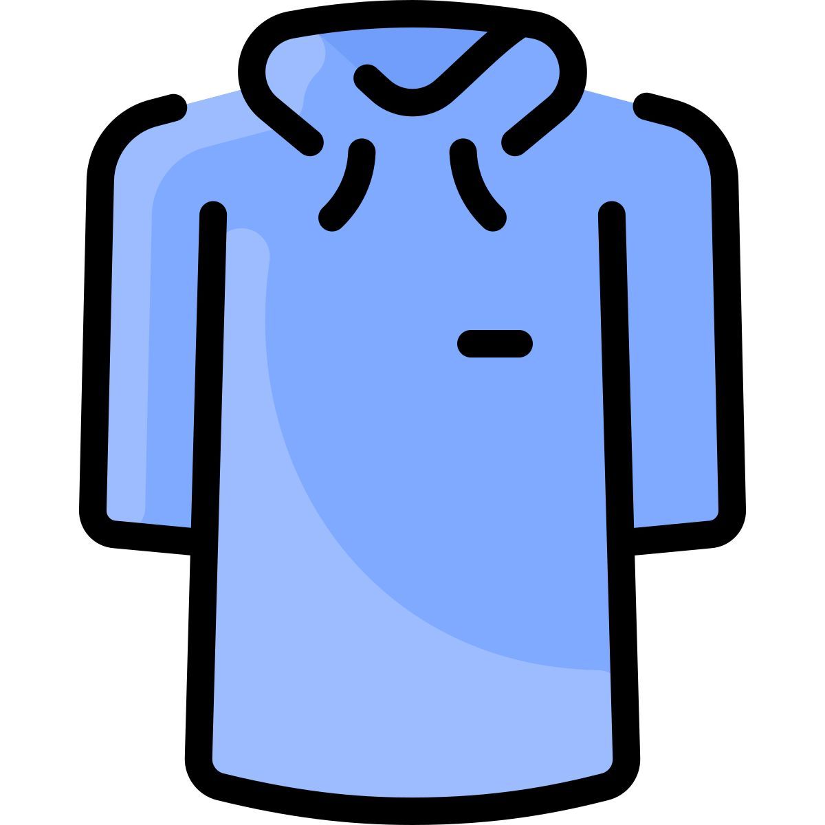 连帽衫 icon