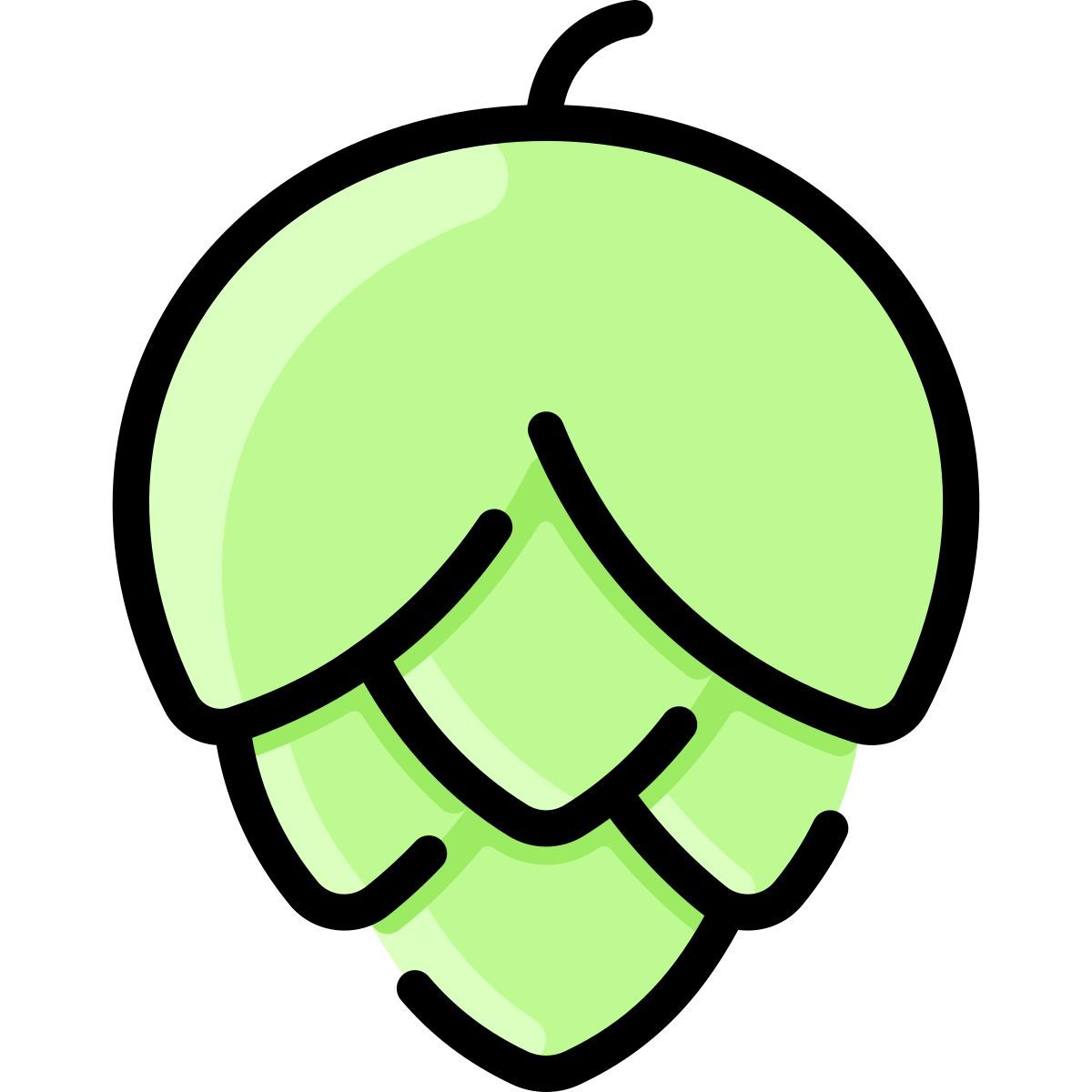 hop icon