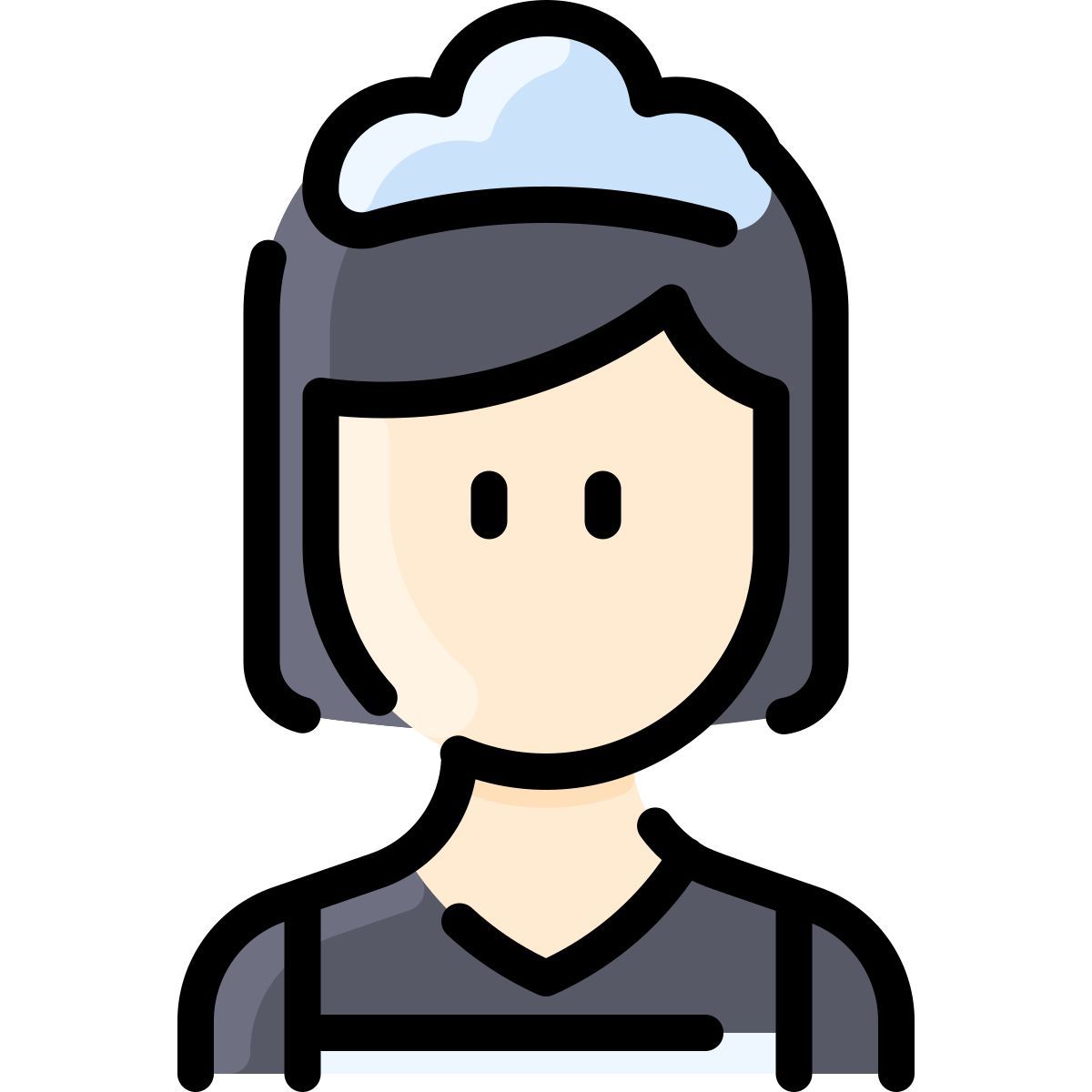 housekeeper icon