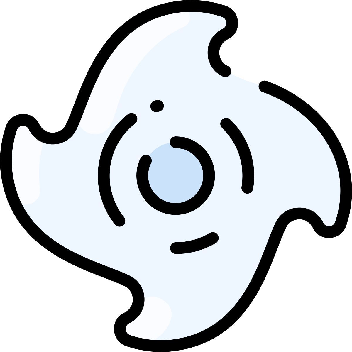 hurricane icon