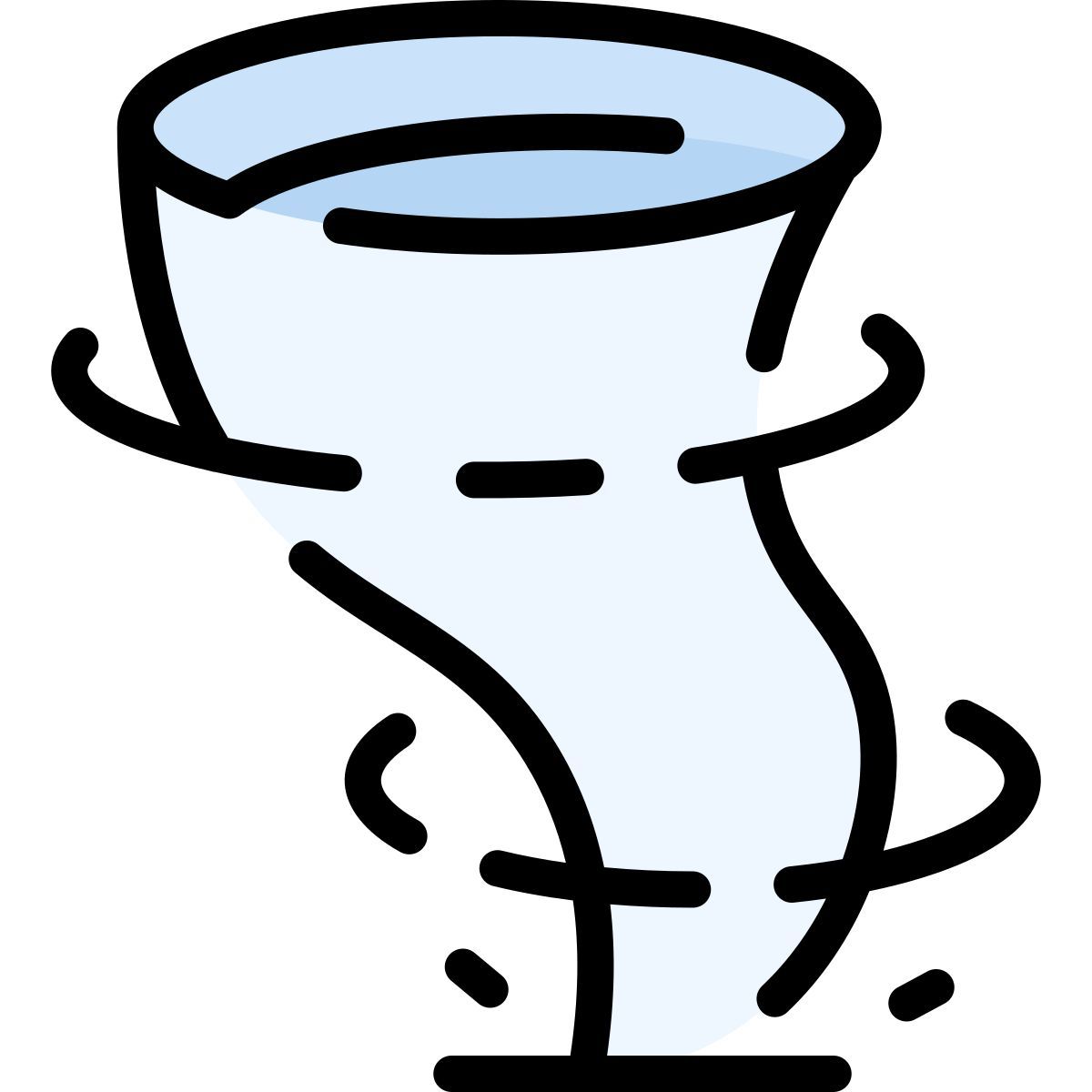 hurricane icon