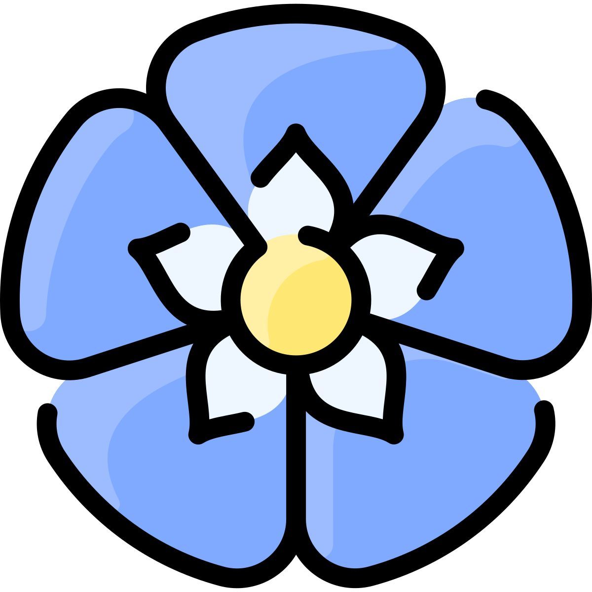 hortensie icon