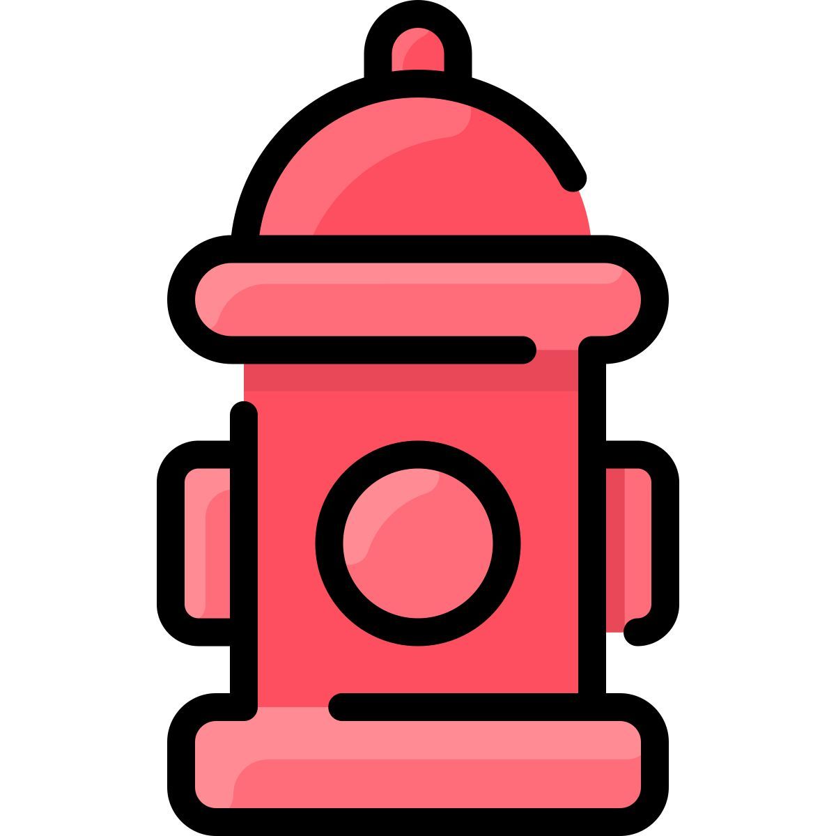 hydrant icon