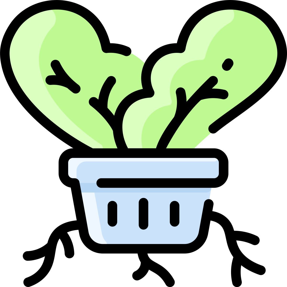 hidropônico icon