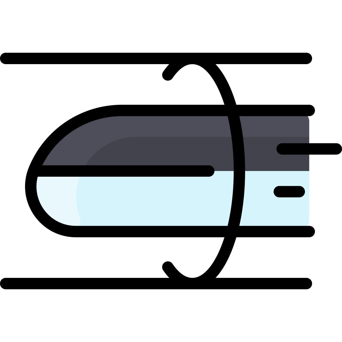 Hiperloop icon