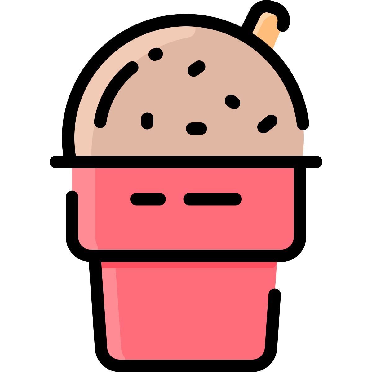 ice cream icon