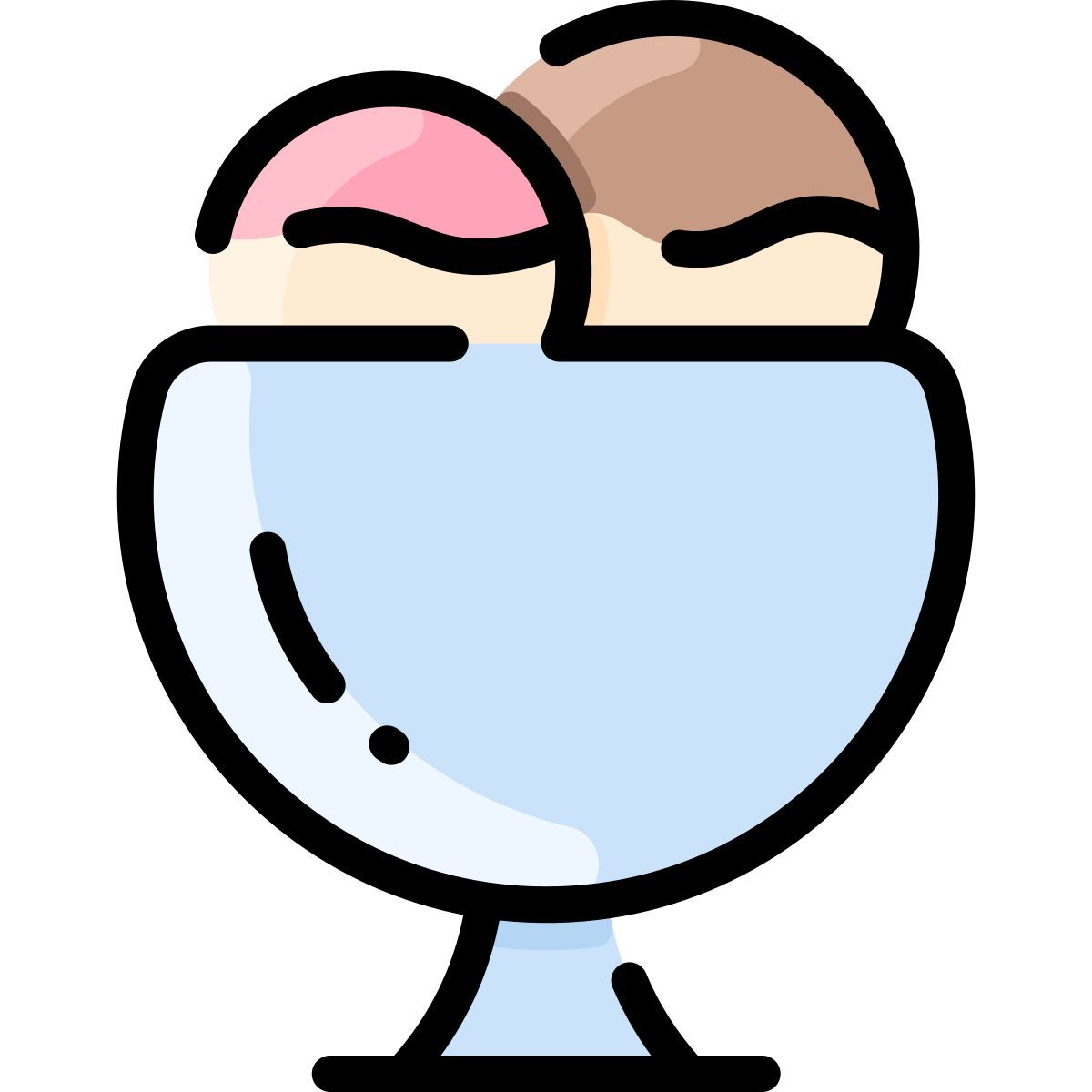 ice cream icon