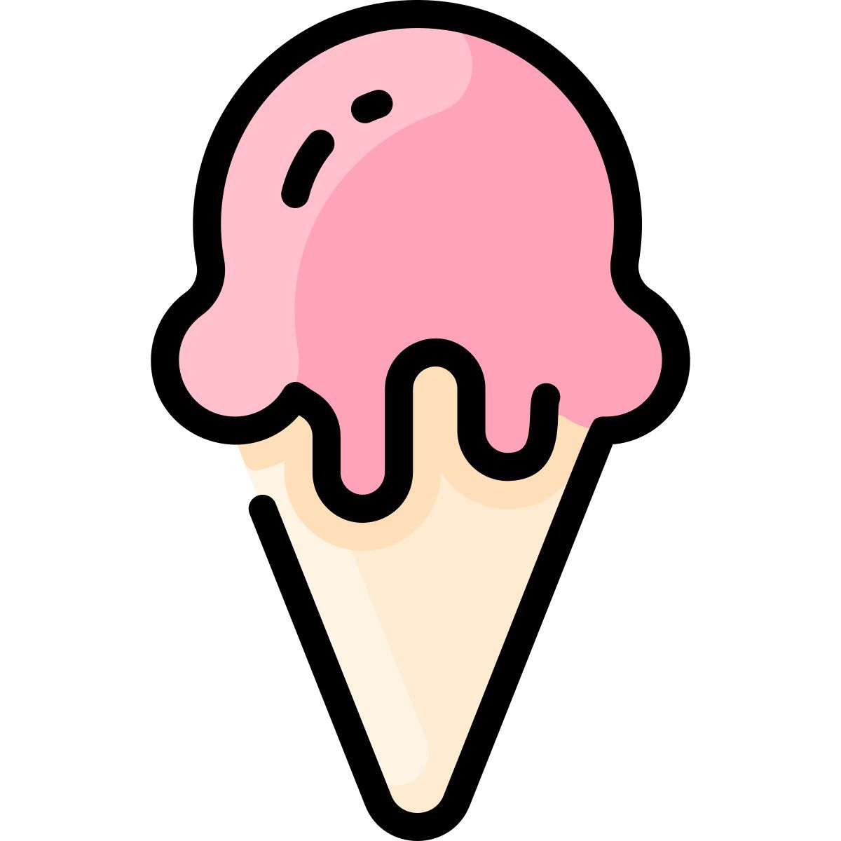 ice cream icon