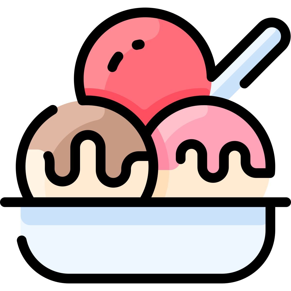 ice cream icon