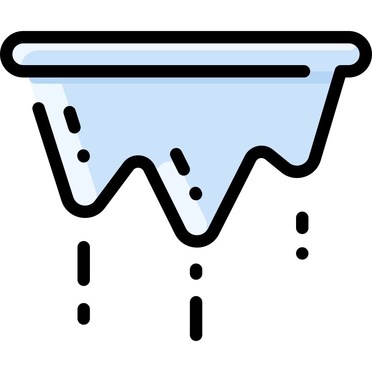 eiszapfen icon