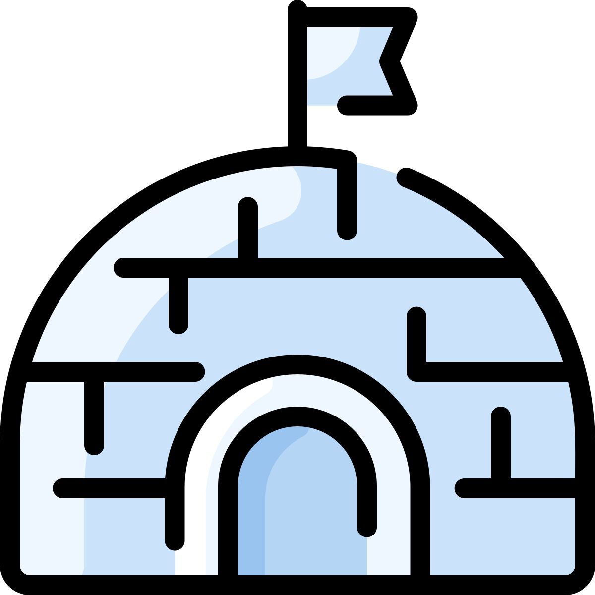 iglú icon