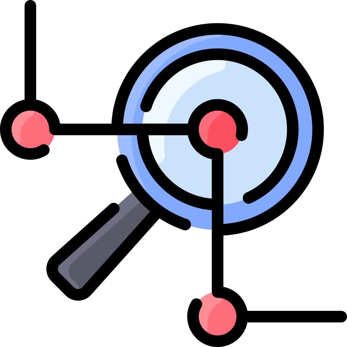 index icon