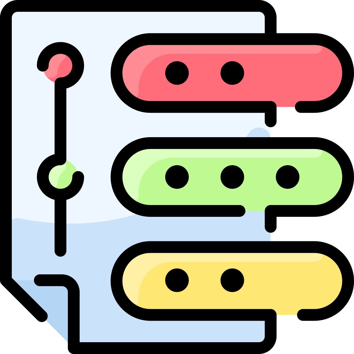 infographic icon