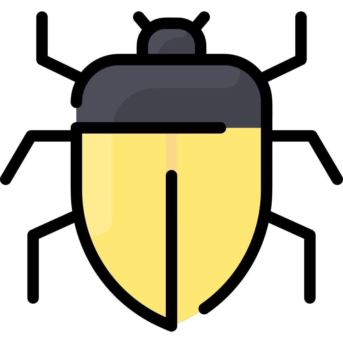 insect icon