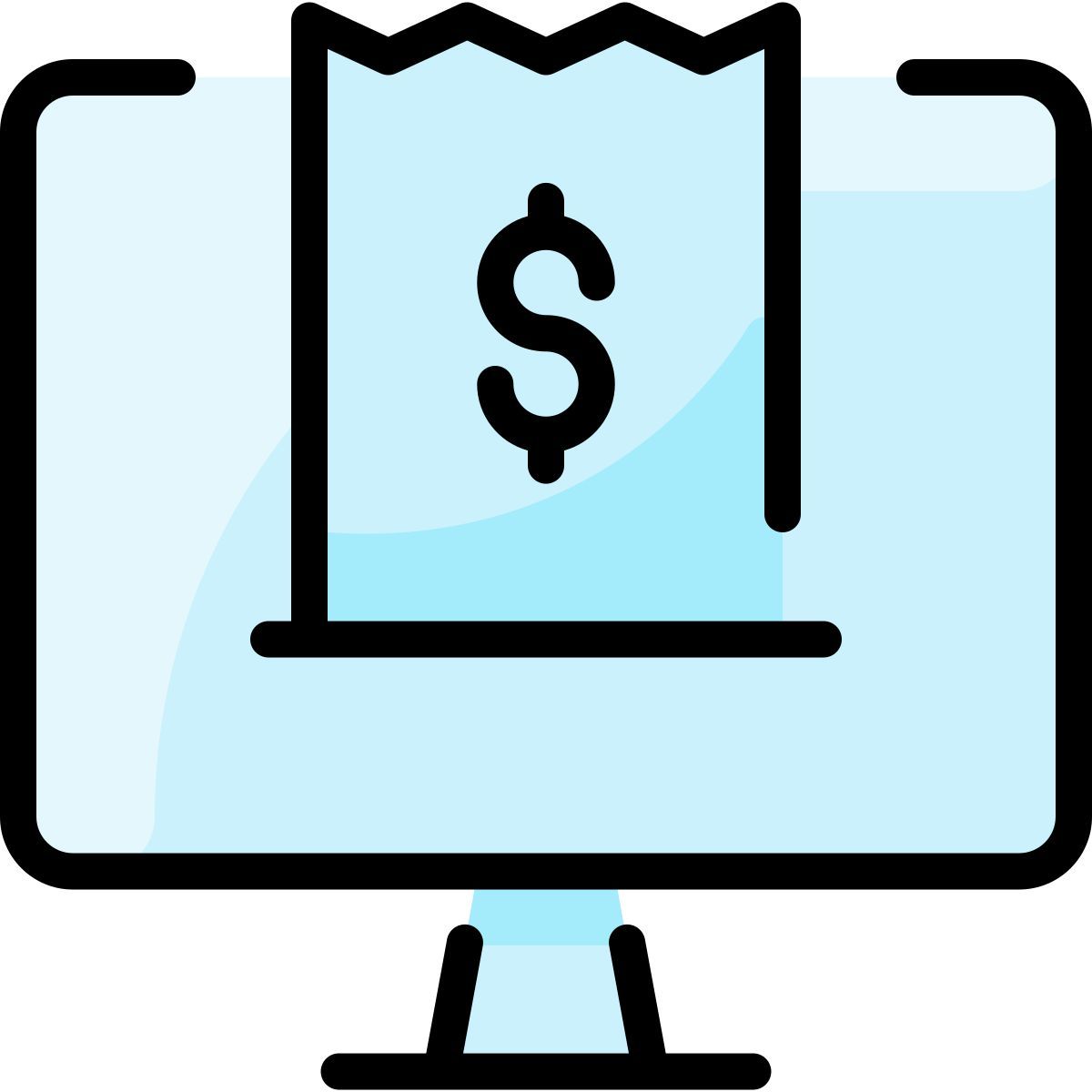 invoice icon
