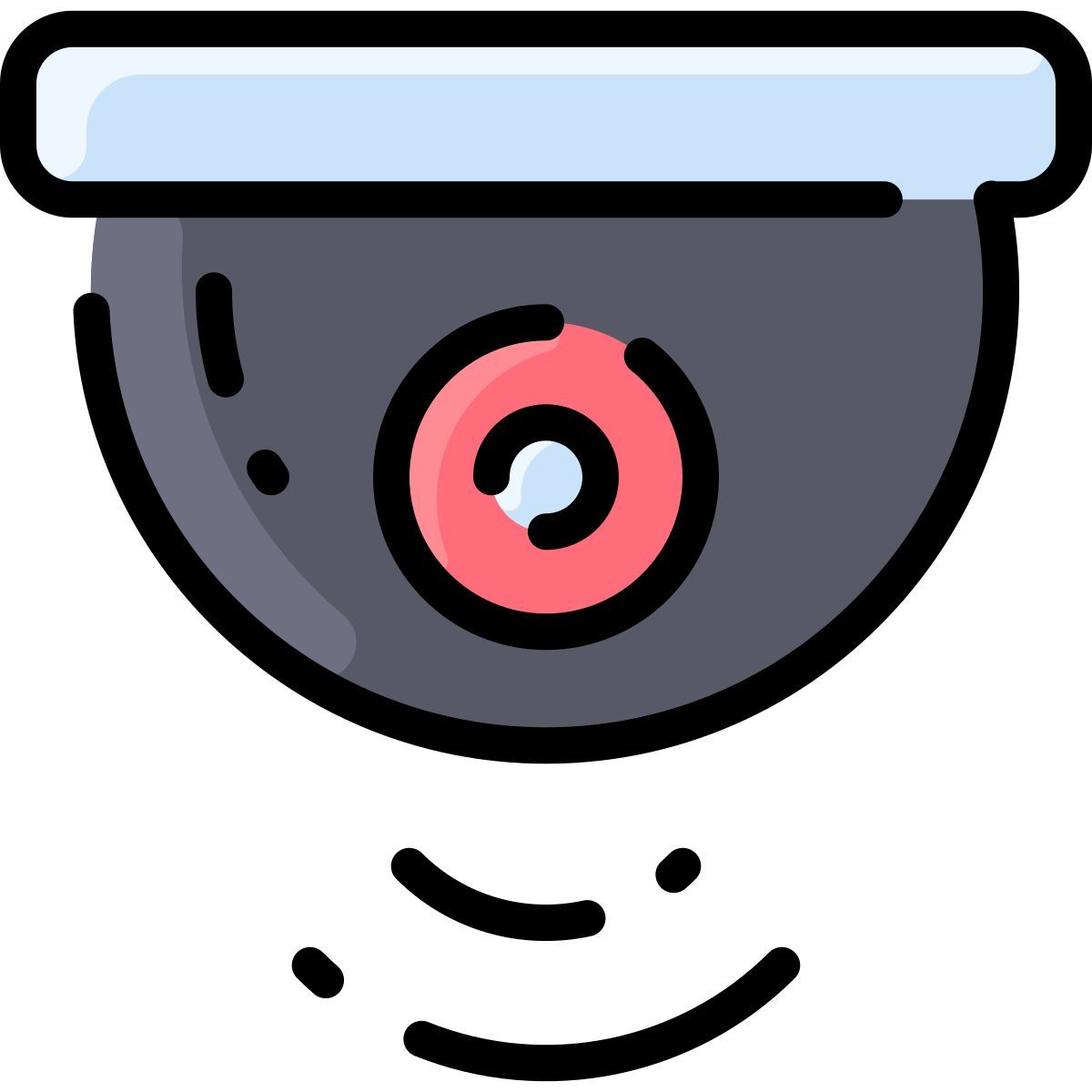 ip camera icon