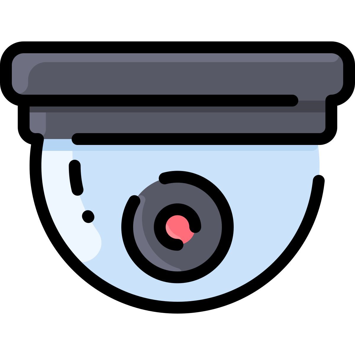 ip camera icon